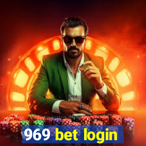 969 bet login